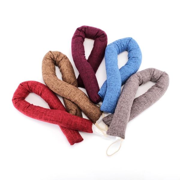Premium Plain Door Snake - 86cm x 8cm - Image 4