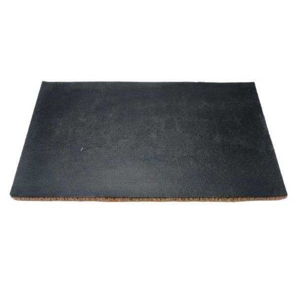 PVC Plain Doormat - 40cm x 70cm - Image 2