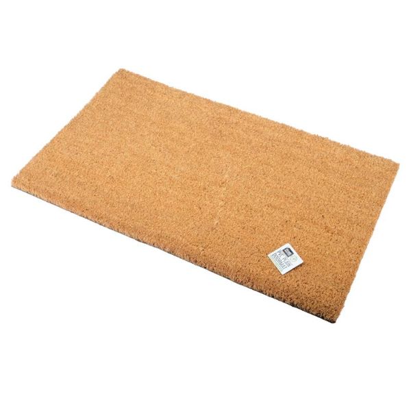 PVC Plain Doormat - 40cm x 70cm - Image 3