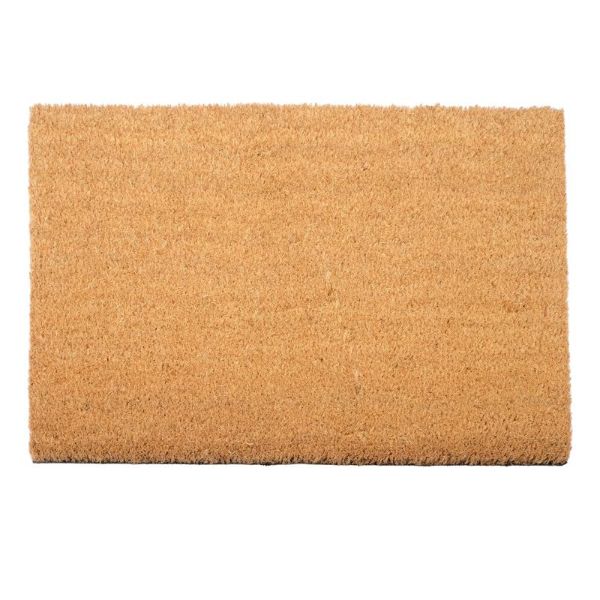 PVC Plain Doormat - 40cm x 70cm - Image 4