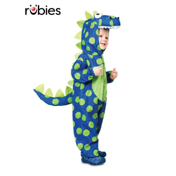 Kids Doug The Dinosaur Costume
