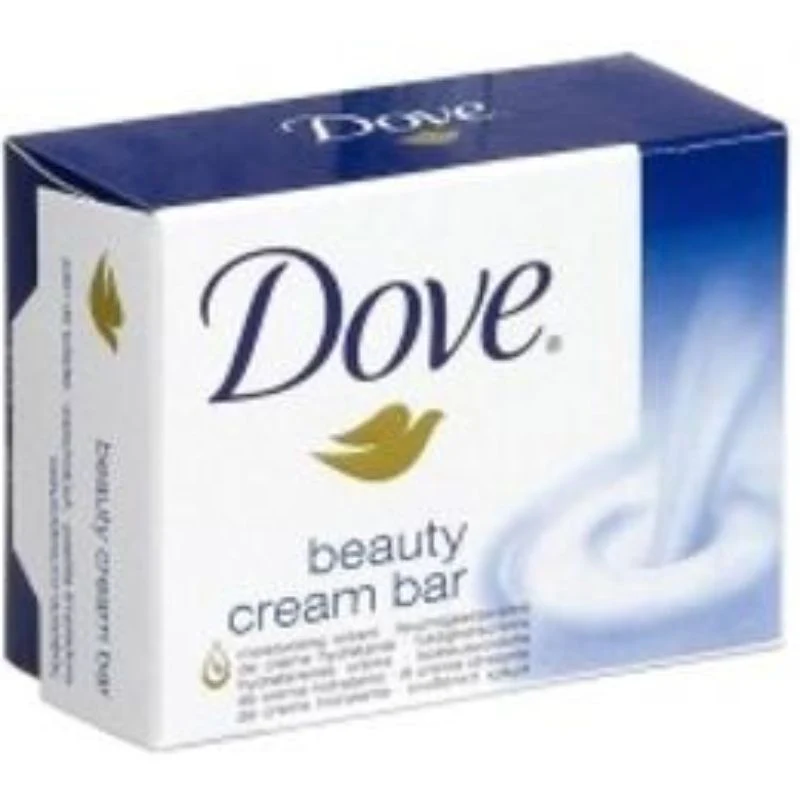 Dove Soap 90gm Regular