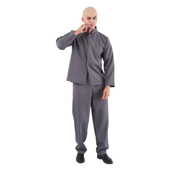 Dr Evil Costumes - Large