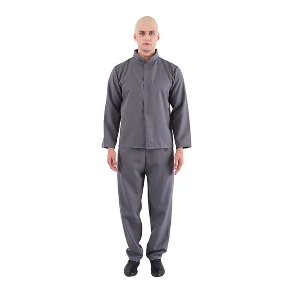 Dr Evil Costumes - Medium