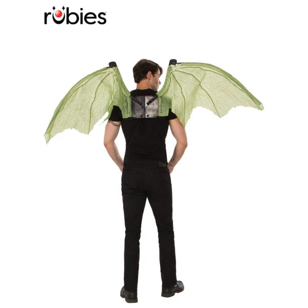 Dragon Wings