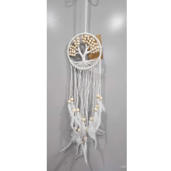 Dream Catcher Tree Of Life - 13cm x 55cm