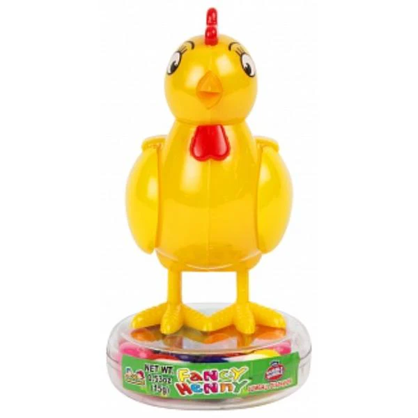 Kidsmania Fancy Henny