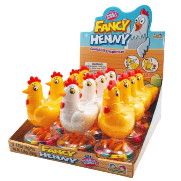 Kidsmania Fancy Henny - Image 2