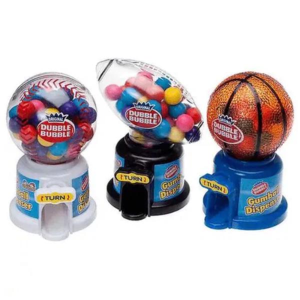 Dubble Bubble hot sports 12g - Image 3