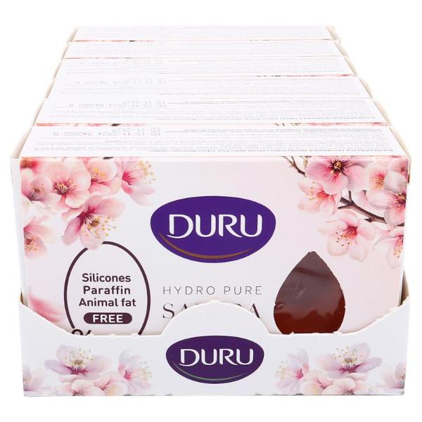 Duru Hydro Pure Cherry Blossom - 106g - Image 2