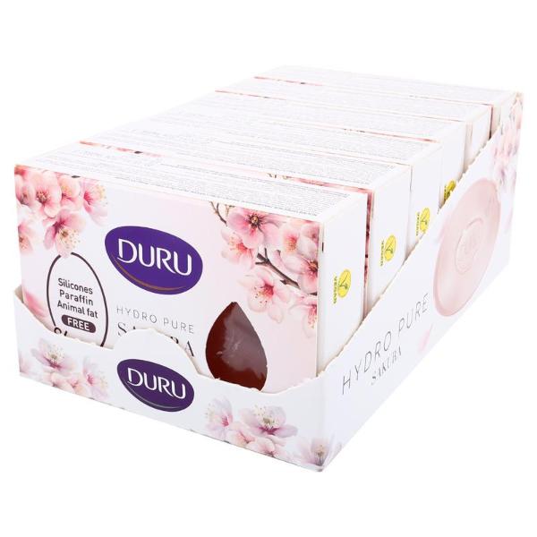 Duru Hydro Pure Cherry Blossom - 106g - Image 3