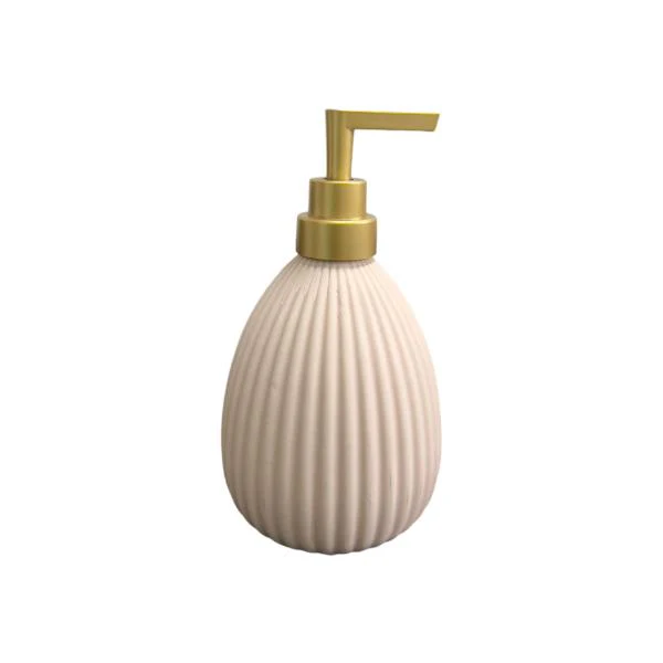 Earthy Tone Soap Dispenser - Image 2