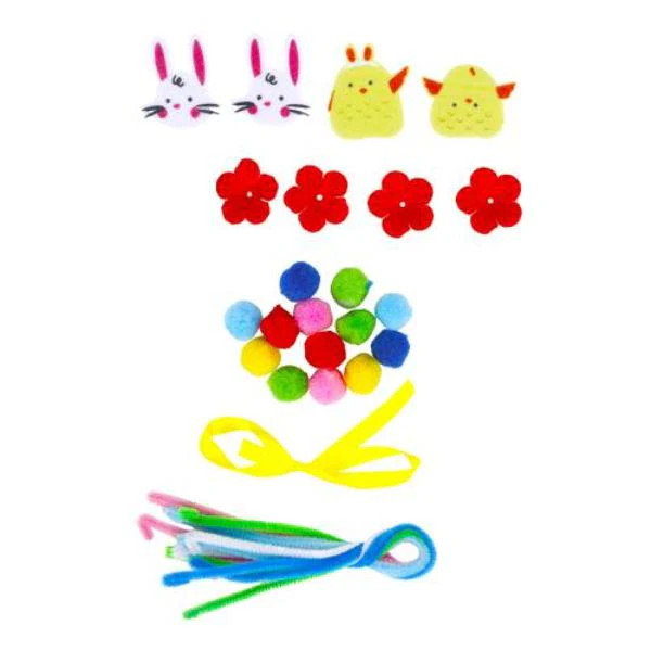 Easter DIY Bonnet Kit - Image 2