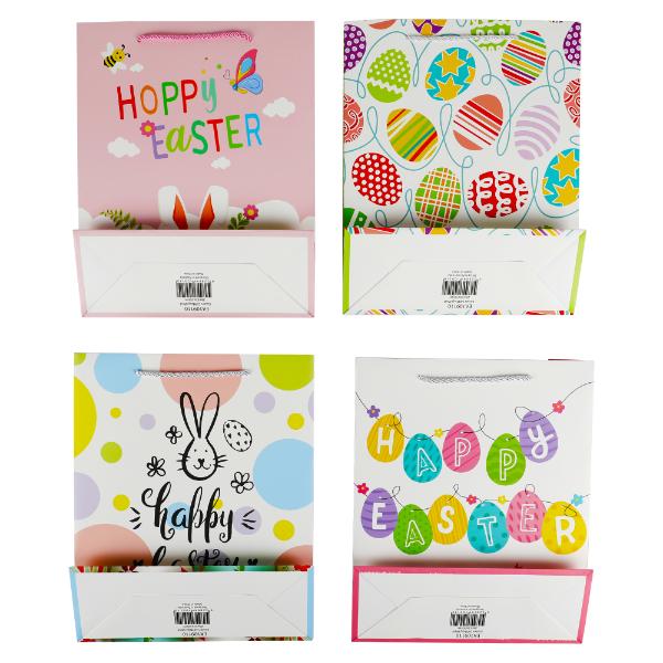 Medium Easter Gift Bag - 26cm x 32cm x 12cm - Image 2