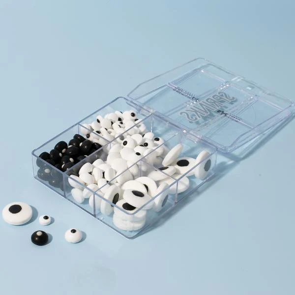 Sprinks Edible Eye Favourites Box - 70g - Image 3