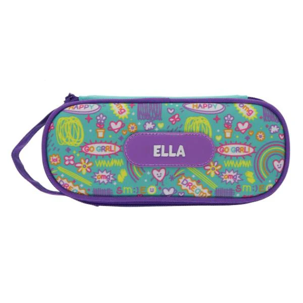 Ella Pencil Case