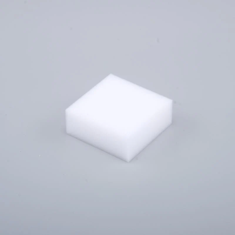 8 Pack Precut Block Eraser Sponge - 5cm x 5cm x 2cm - Image 4