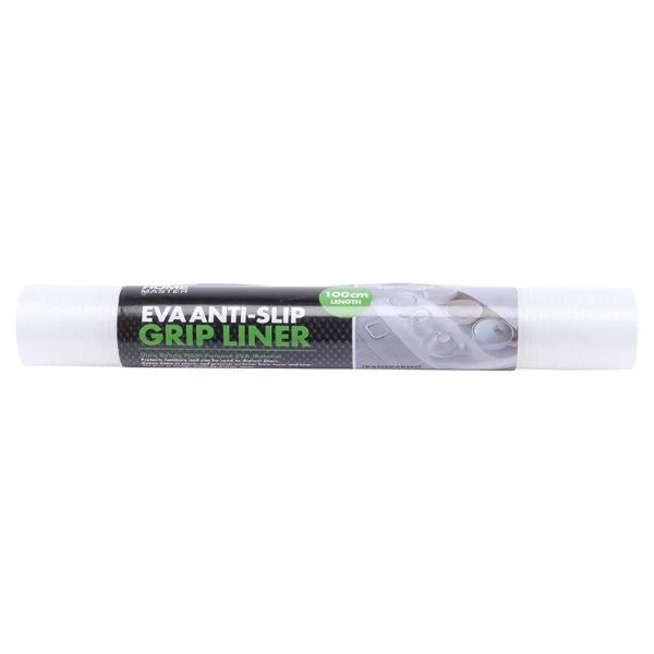 Eva Clear Anti Slip Liner Mat - 100cm x 30cm