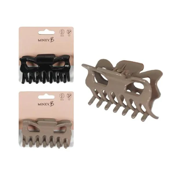 Everyday Core Claw Clip - 9cm