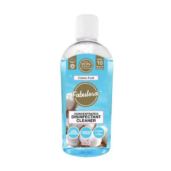 Fabulosa Disinfectant - 220ml