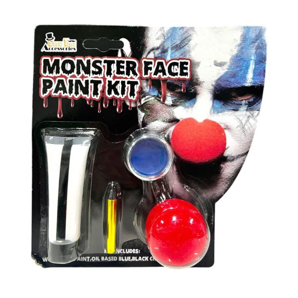 Assorted Makeup Kit - Image 3