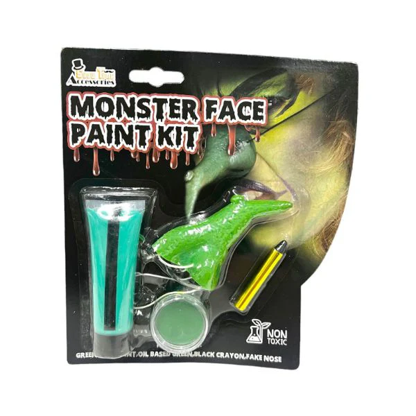 Assorted Makeup Kit - Image 4