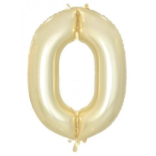 FB34in DECROTEX LUXE GOLD #0