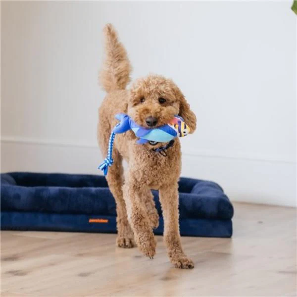 Feeding Frenzy Rope Slider - 36cm x 10cm x 12cm - Image 3