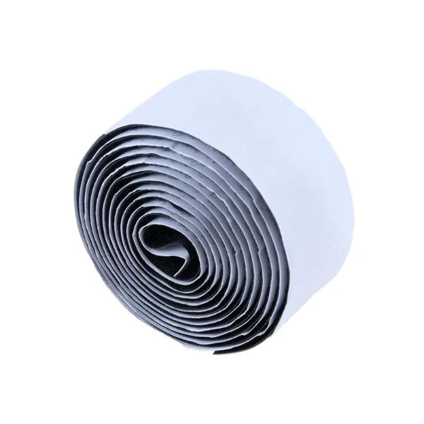 Black Felt Guard roll - 0.3cm x 2.4cm x 150cm - Image 4