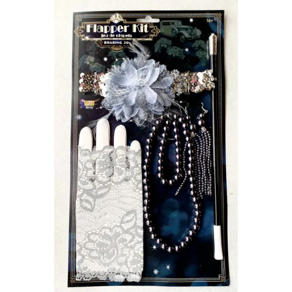 Female Flapper Kit