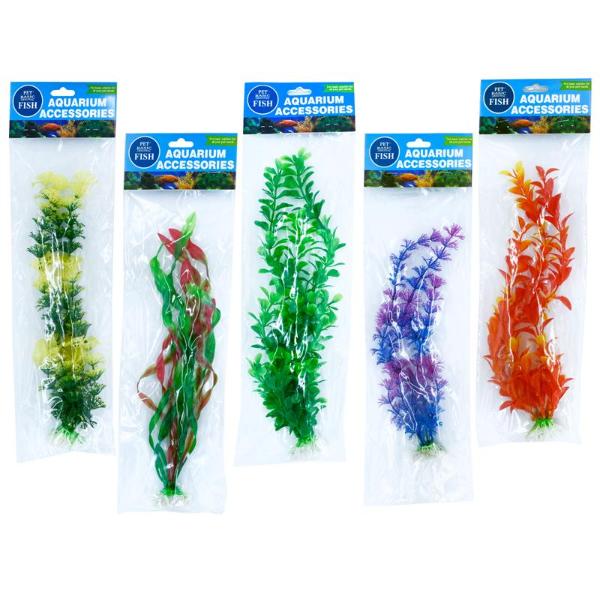 Fish Aquarium Coral - 35cm - Image 3