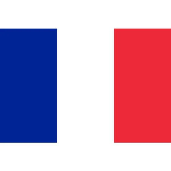 Flag of France