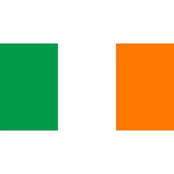 Flag of Ireland