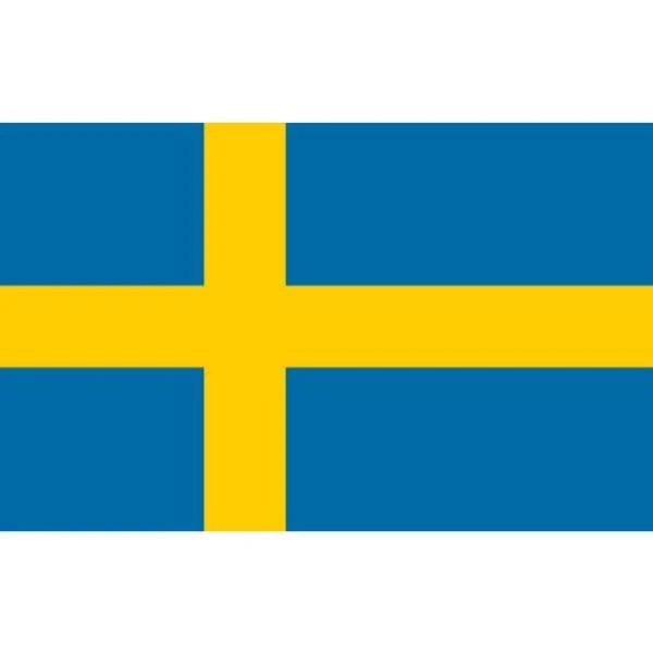 Flag of Sweden