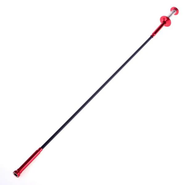 Red Pick Up Flexible Magnetic & Claw Tool - 60cm - Image 4