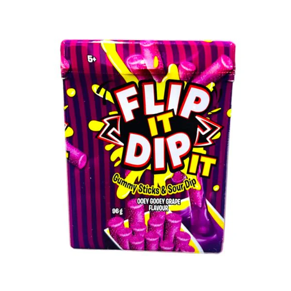 Flip it Dip It - Image 3