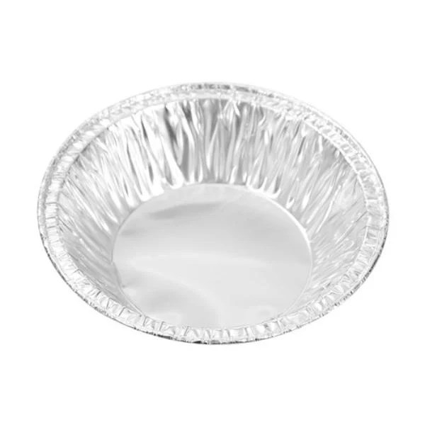 12 Pack Foil Pie Trays - 13cm - Image 2