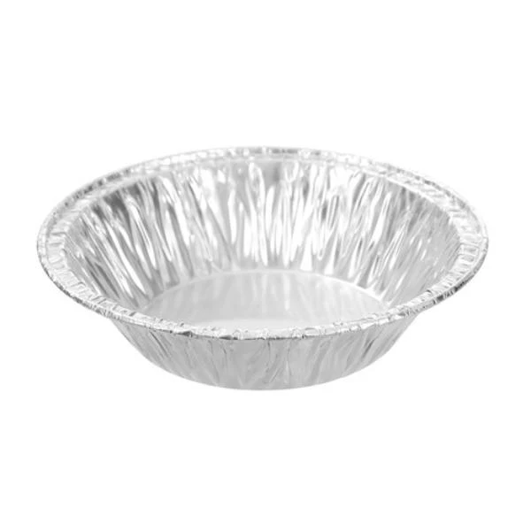 12 Pack Foil Pie Trays - 13cm - Image 3