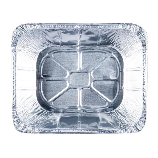 Deep Foil Tray - 31.5cm x 25.5cm x 10.2cm - Image 2