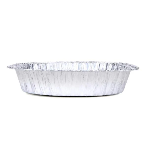 Large Oval Roaster Foil Tray - 45.2cm x 36.4cm x 8.5cm - Image 4