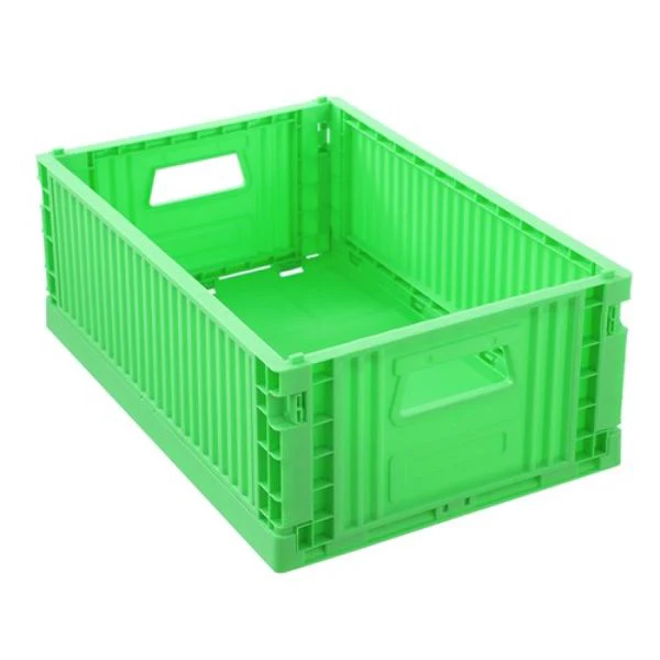 Large Foldaway Crate - 43cm x 29cm x 16cm - Image 3
