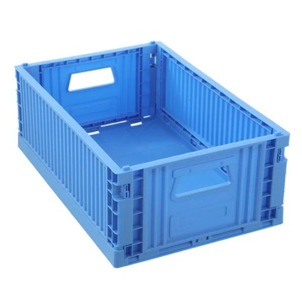 Large Foldaway Crate - 43cm x 29cm x 16cm - Image 4