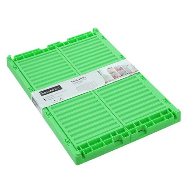 Large Foldaway Crate - 43cm x 29cm x 16cm - Image 7