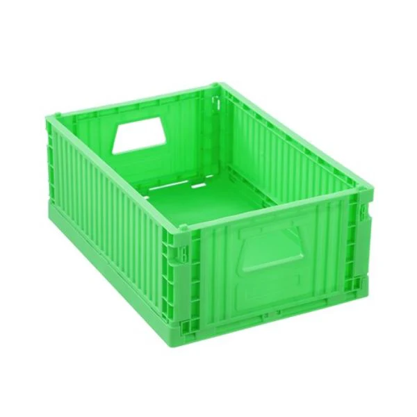Medium Foldaway Crate - 29cm x 21cm x 11.5cm - Image 3