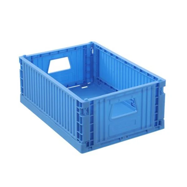 Medium Foldaway Crate - 29cm x 21cm x 11.5cm - Image 4