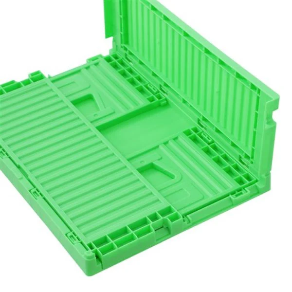 Medium Foldaway Crate - 29cm x 21cm x 11.5cm - Image 5