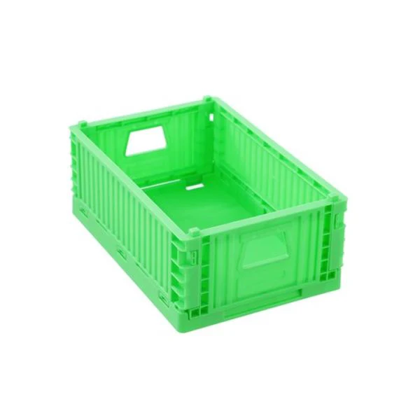Small Foldaway Crate - 21cm x 14cm x 8cm - Image 3