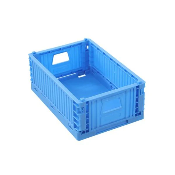 Small Foldaway Crate - 21cm x 14cm x 8cm - Image 4