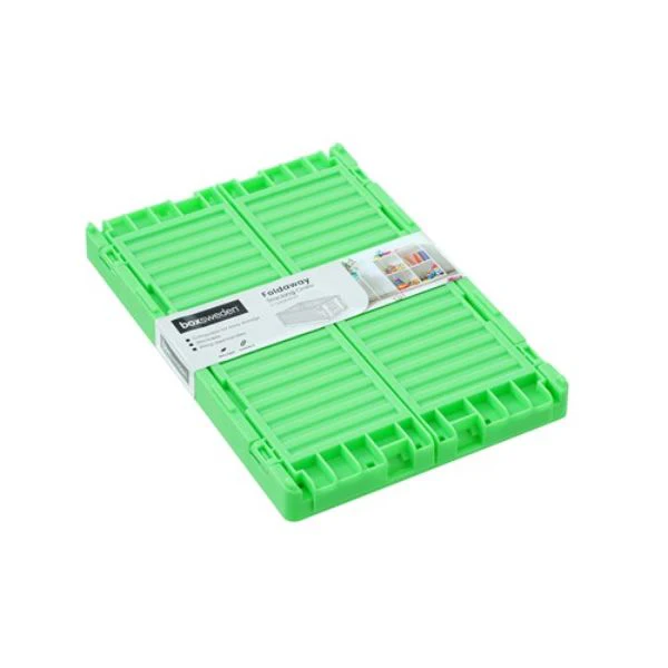 Small Foldaway Crate - 21cm x 14cm x 8cm - Image 6