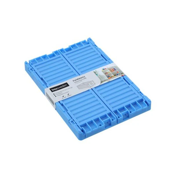 Small Foldaway Crate - 21cm x 14cm x 8cm - Image 7